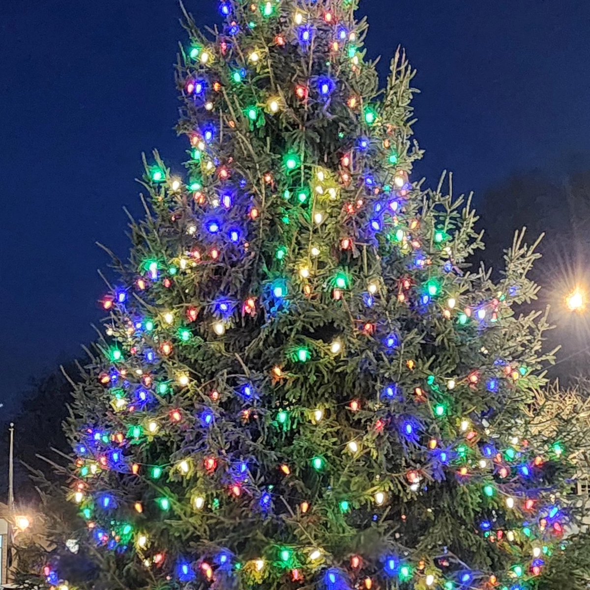 Yesterday,we embraced our other role,joining the community-wide holiday celebration.Amidst the festivities,we collected new socks and gloves to support our local community center.
Where there is a need, there's a Lion 🦁 🧤🧦 #CommunitySpirit #HolidayGiving