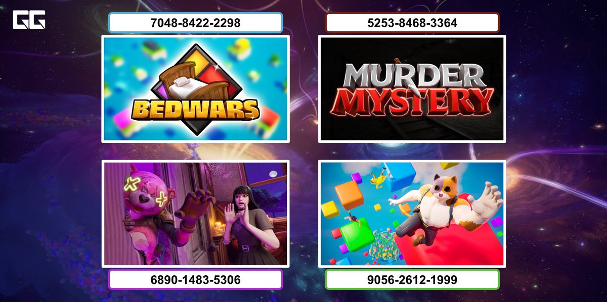 Roblox BedWars Codes (December 2023)