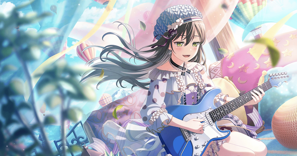 Japan_IP_Studio's tweet photo. HBD, Tae!!
("BanG Dream!" Hanazono Tae)
(｢BanG Dream!｣花園 たえ)
#BanGDream #HanazonoTae #花園たえ生誕祭 ＃花園たえ生誕祭2023 #Anitwt #Anibirthday https://t.co/tza5cbWuWr