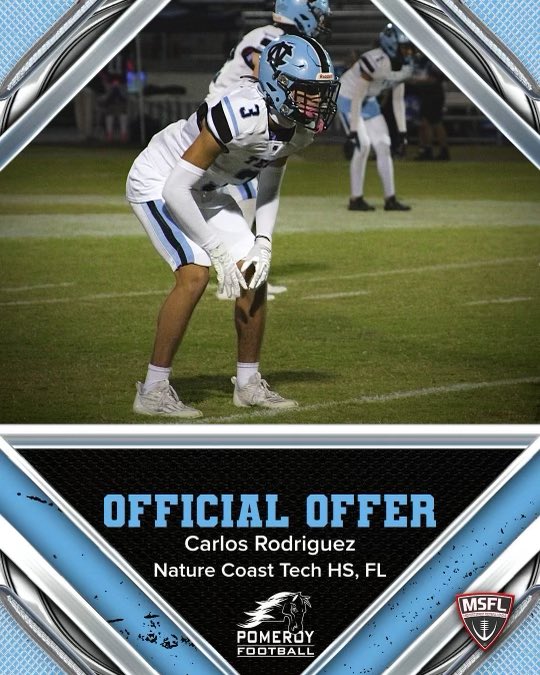 Carlos Rodriguez tweet media
