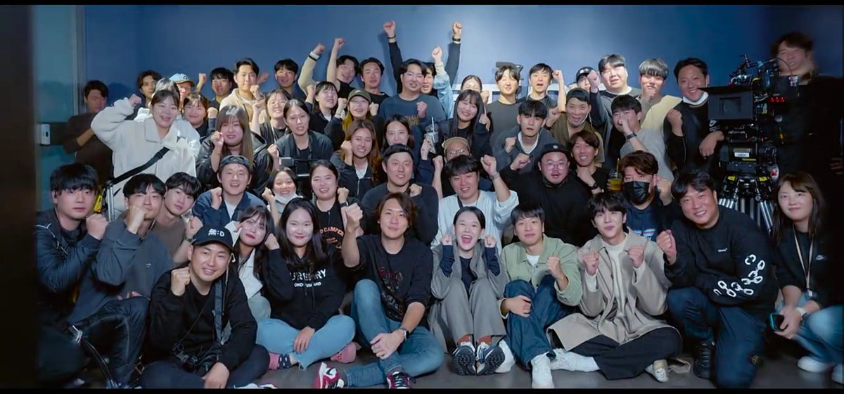 I'm crying for real 😭😭😭😭

I'll miss my Mudiba fam so much 😭😭😭😭

#CastawayDivaEp12 #CastawayDiva #ParkEunBin #ChaeJonghyeop #chahakyeon #KimHyojin