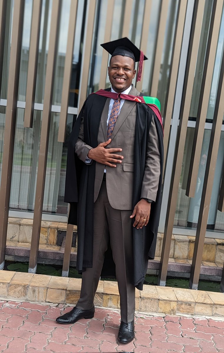 Amani Shayo tweet media