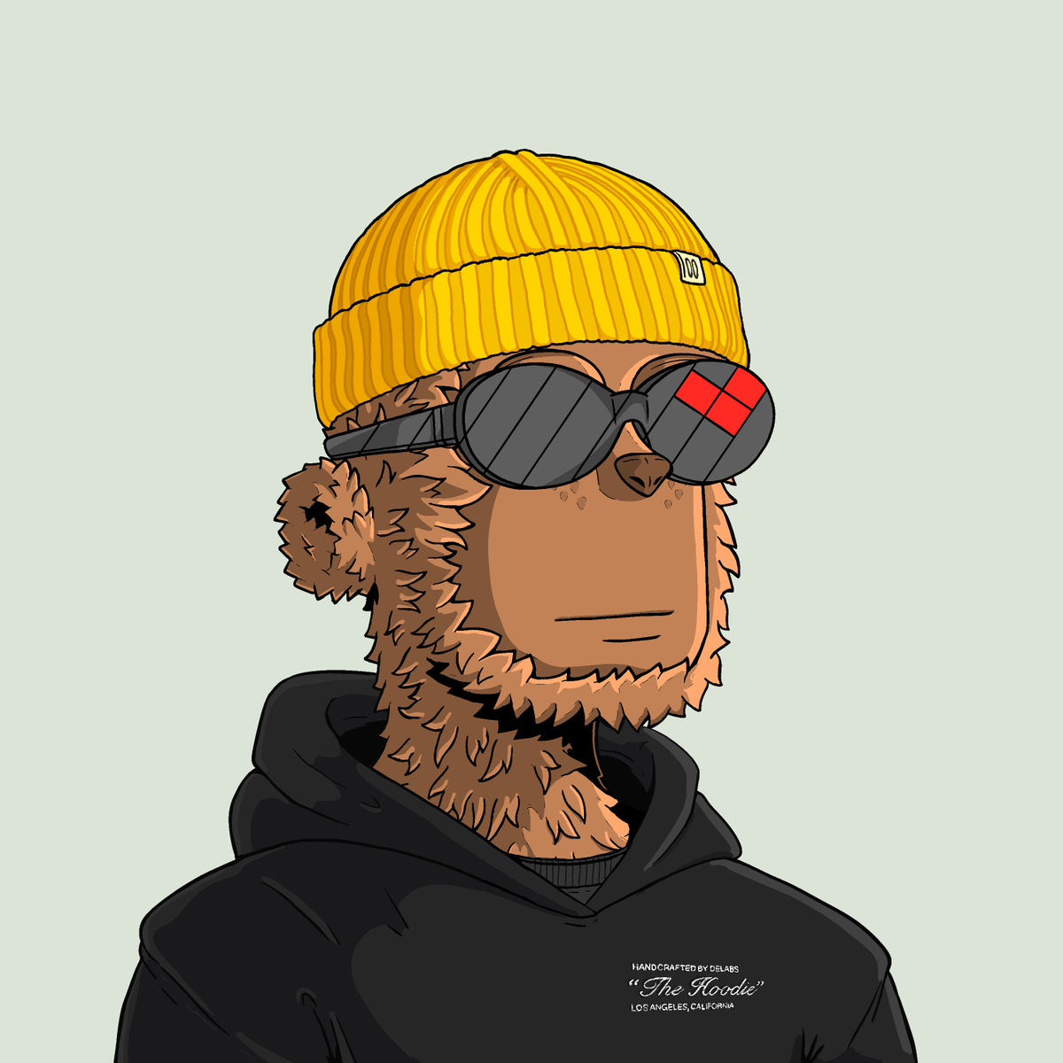 nitchmi's tweet photo. When I doxxed my first @y00tsNFT, no one noticed—just one or two likes. But this time is different; wait and see the engagement rate from the community 😉.

and by the way this is my second y00ts ❤️‍🔥

@frankdegods 
@kevindegods https://t.co/5ve8k7p9Xp