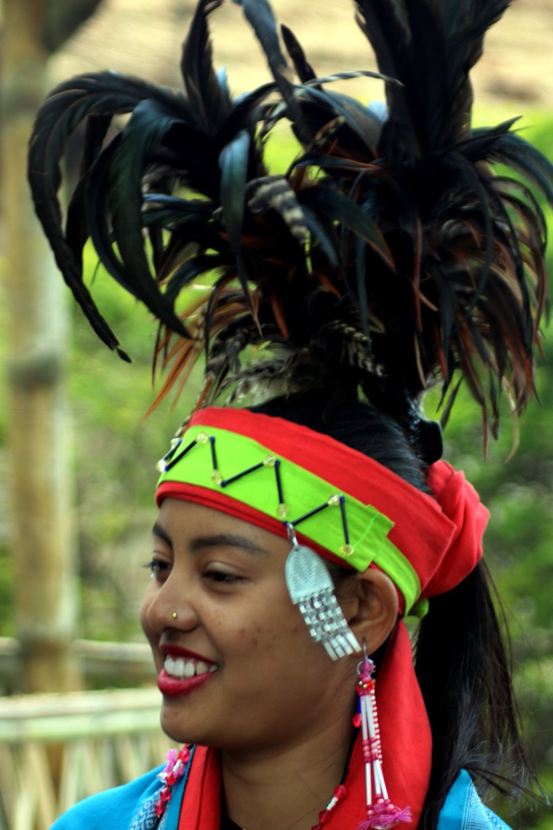 Some candid moments.......#HornbillFestival