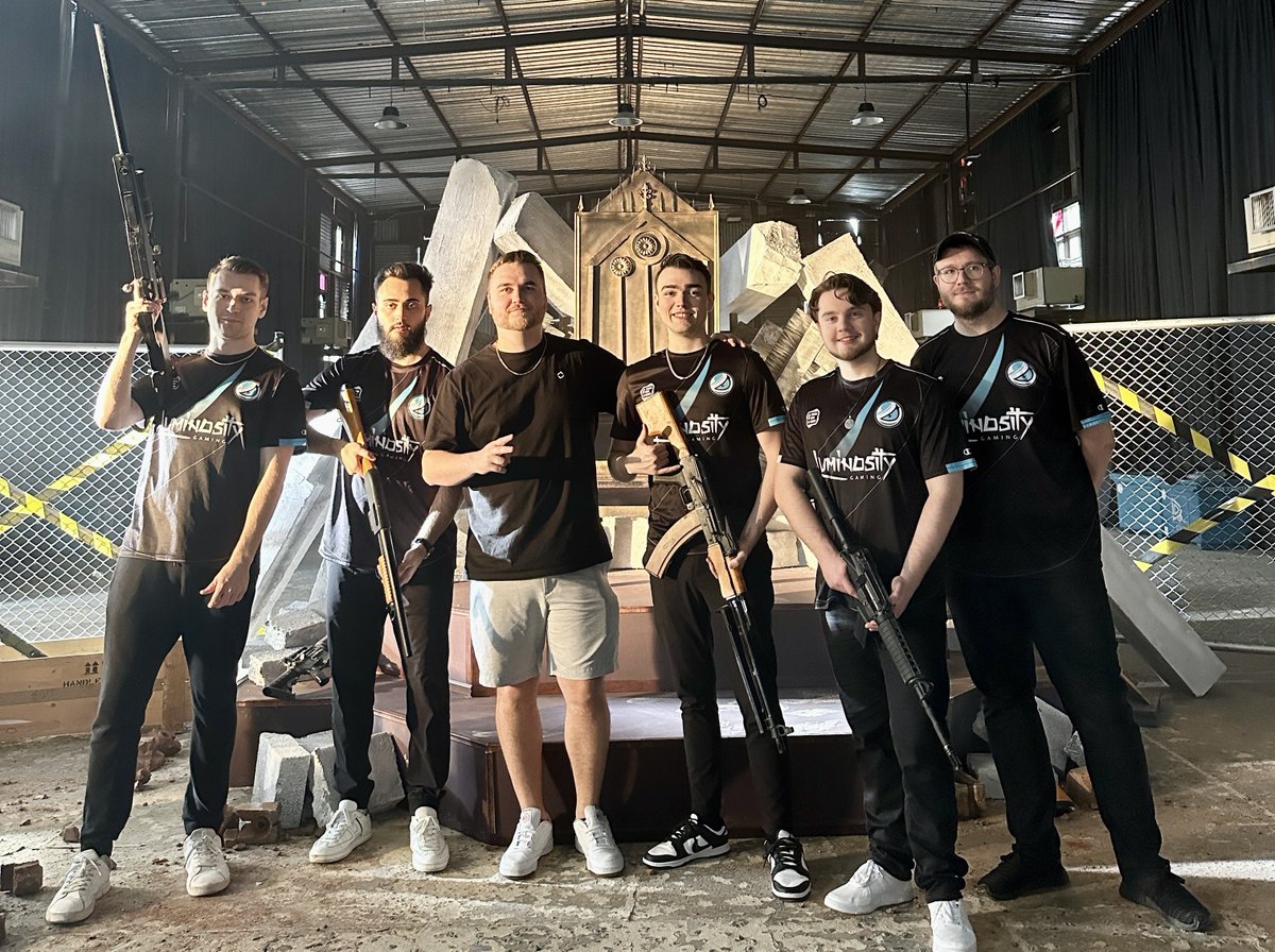 Top 8 in the world, obviously you always want to win, but this team is going places. @FluddPUBG and @Snakerrrs showed why they are superstars. @Im_Relo called a great tournament against the most stacked lobbies of all time. And @M1T1ME has brought the prime time energy we have