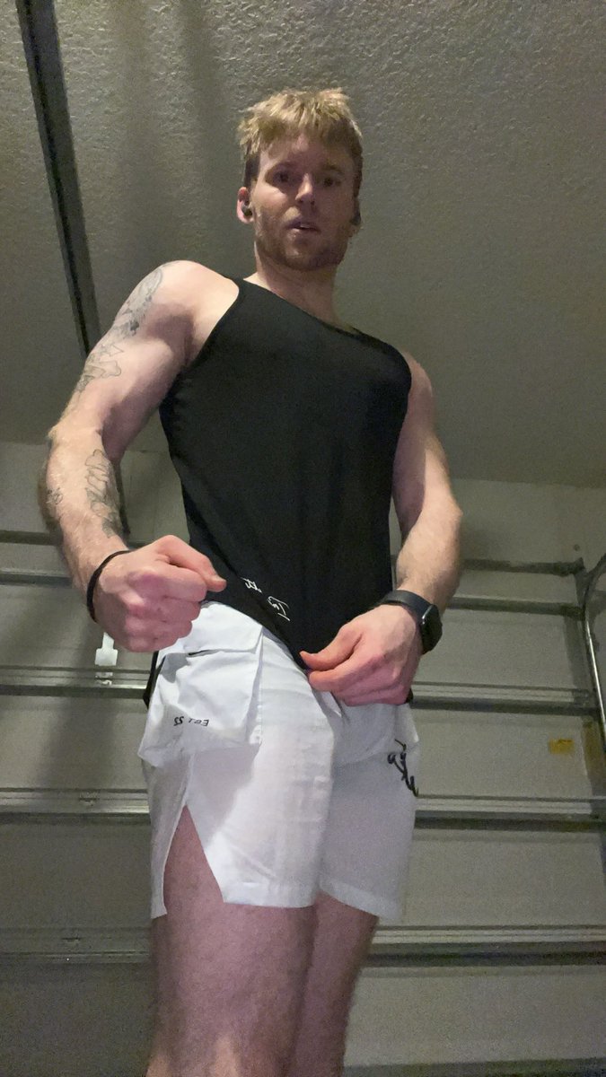 Chase Morgan ✘ tweet media