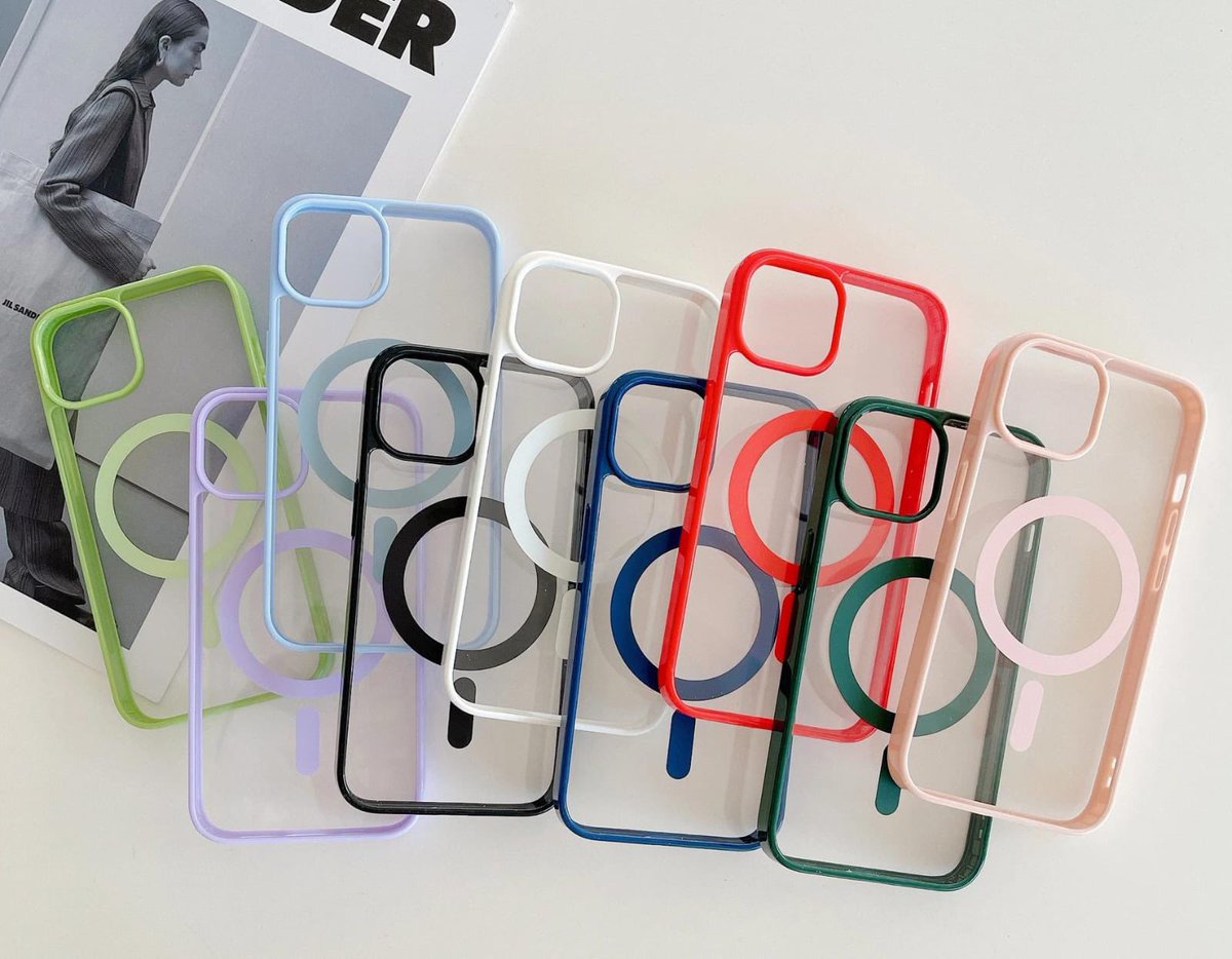 PolatStore's tweet image. #magsafe #iPhone #Apple #berlin #polatstore