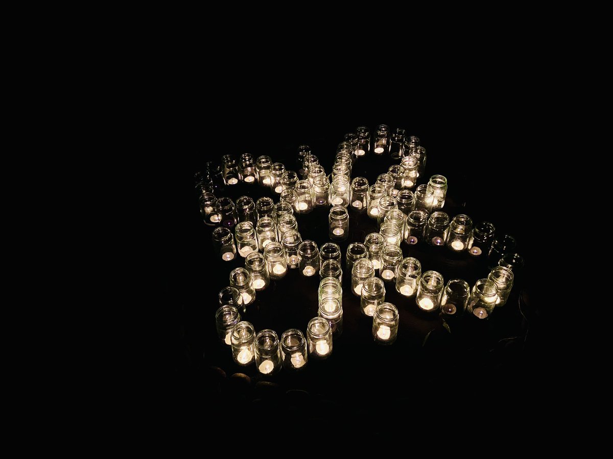 ShelleyBooth's tweet photo. What a lovely Sunday - an amazing dinnner cooked by my step mum and Dad followed by a lovely walk around the #Fire garden event at #Avenham in #Preston. https://t.co/lgkEMpTWBb