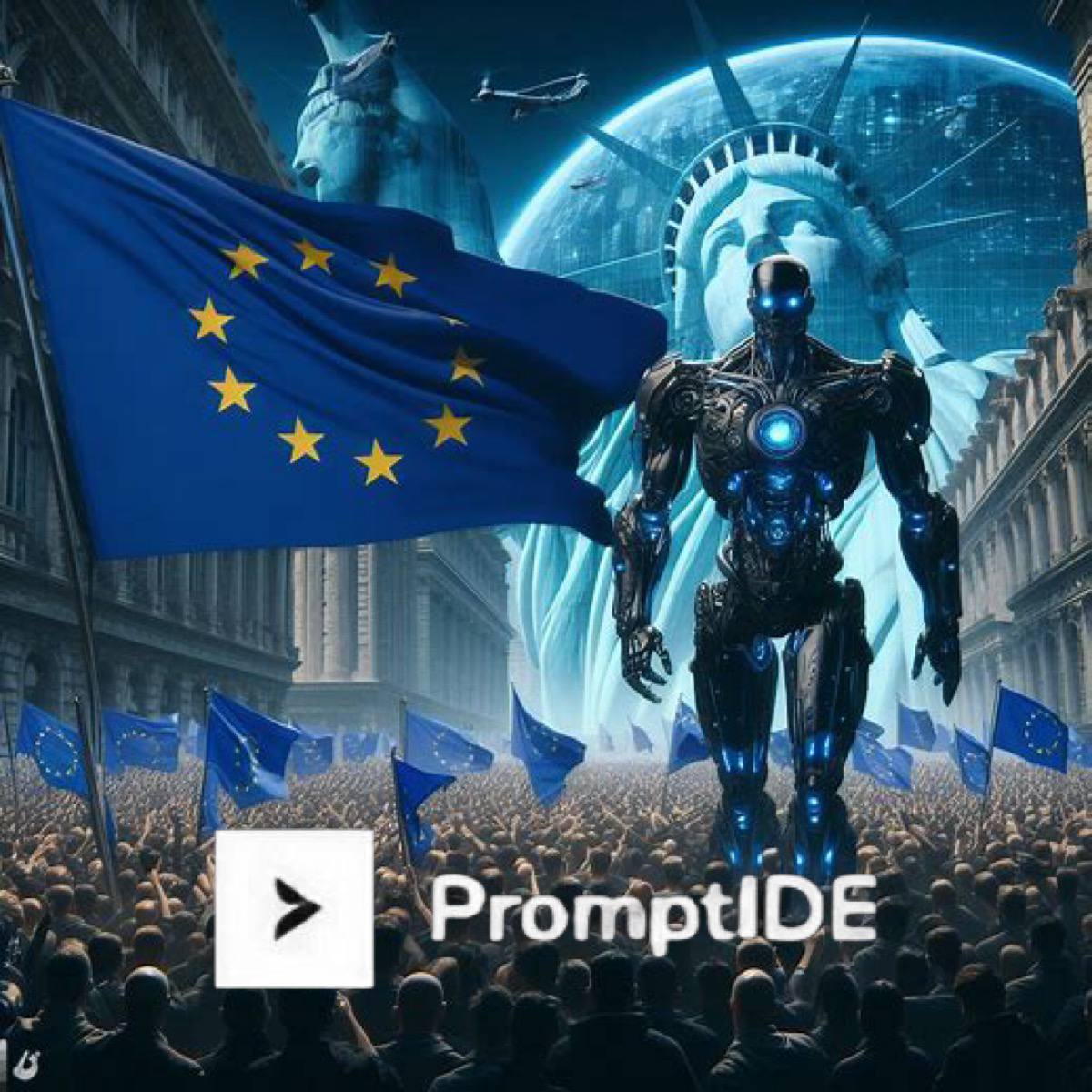 @TheQueenWhale Ready to ignite your creativity and propel your development journey to new heights? Join @promtIDE today, and let's build the future together! 🚀 up t.me/PromptIDE