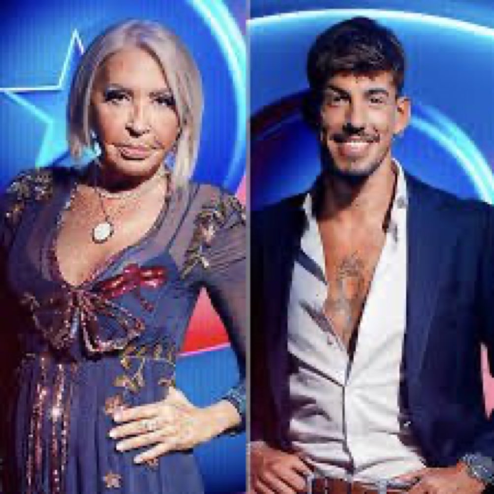 jonlasagaldos's tweet image. ¿A quién expulsarías antes? #GHVIP3D #GHVIP4D #GHVIPDBT12
❤️: A Luitingo
🔁: A Laura