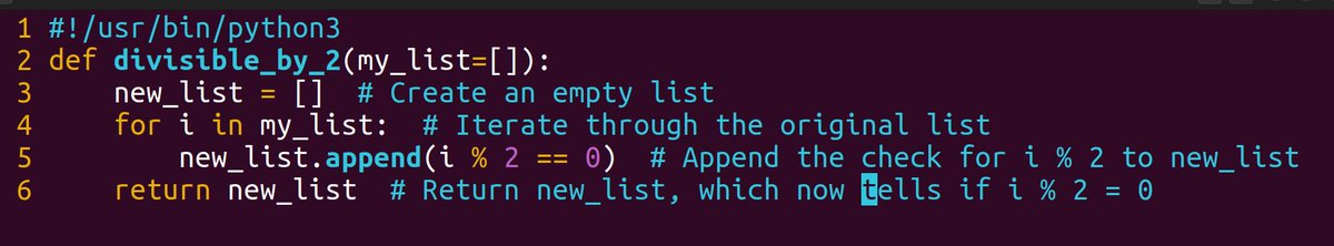IYGEAL's tweet image. #Day_7 of #CodingWithPython
The 5th line in this code combines if and else statements and additional codes after both of them, in one line. 
#ALX_SE #ALX #pythonprogramming