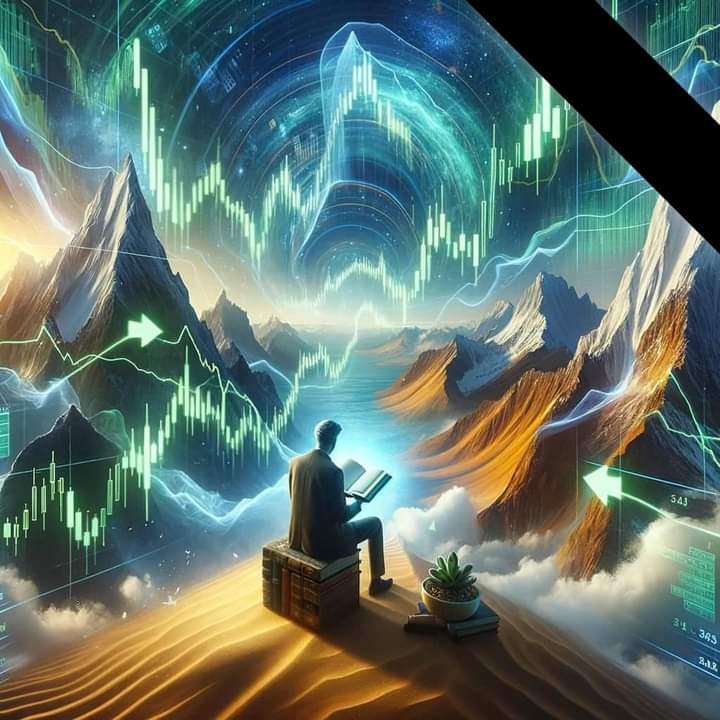 its_binumar's tweet photo. Life of a Trader https://t.co/SjUVd0JCdN