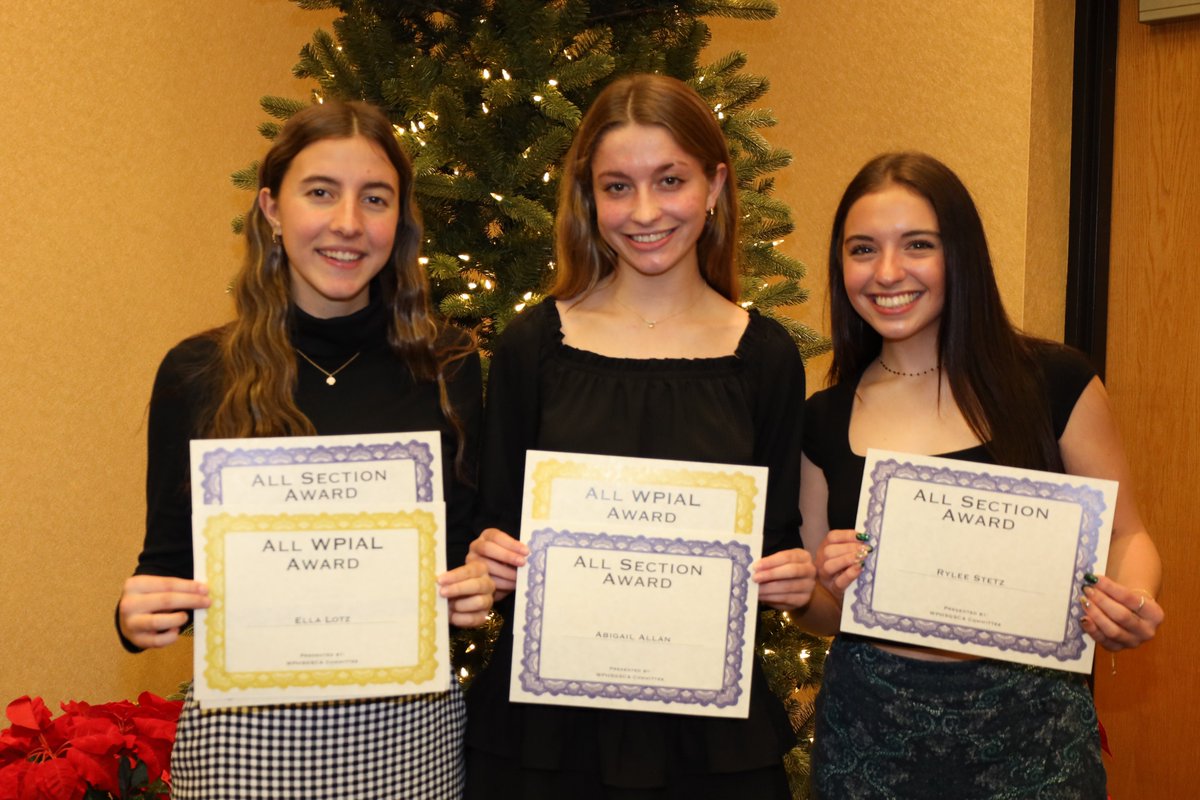 South Allegheny Selections