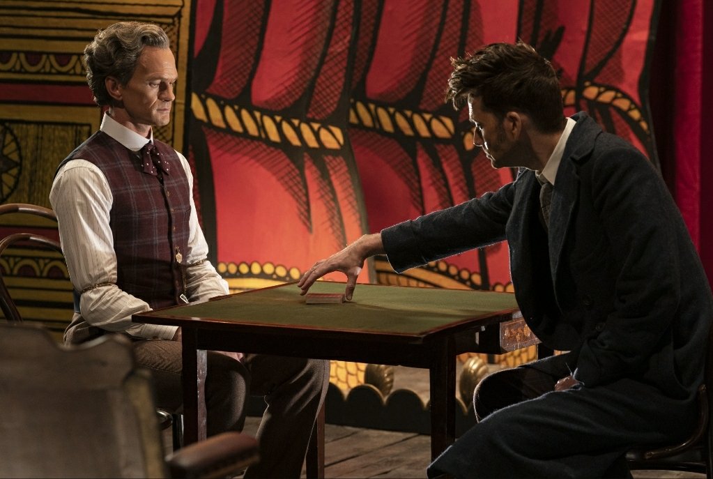 TARDIStime2's tweet image. They playing with their Battles in Time cards