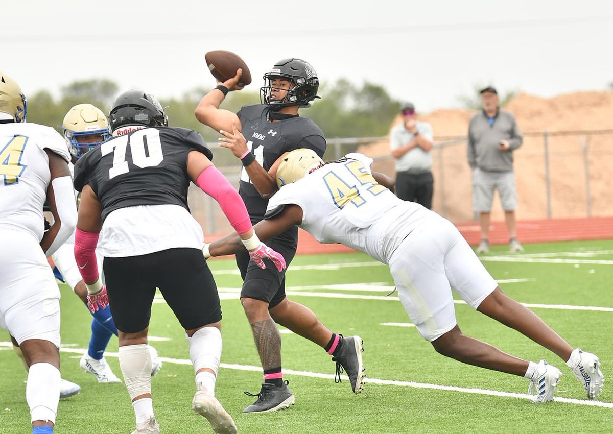 Jacobi Johnson tweet media