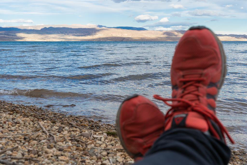 #Domingo en Patagonia 🙂