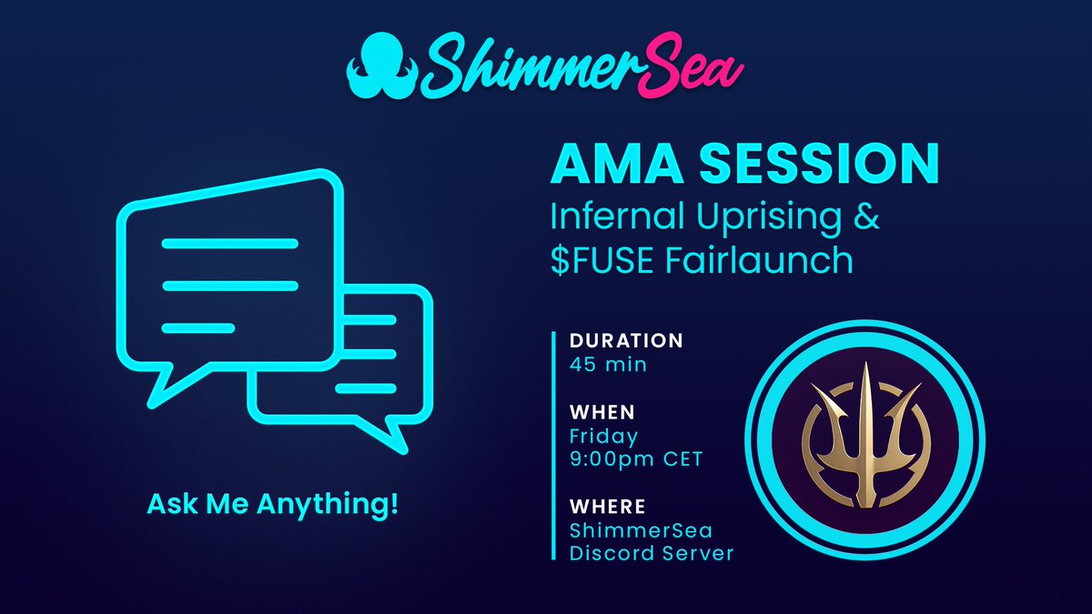 MagicSea tweet media