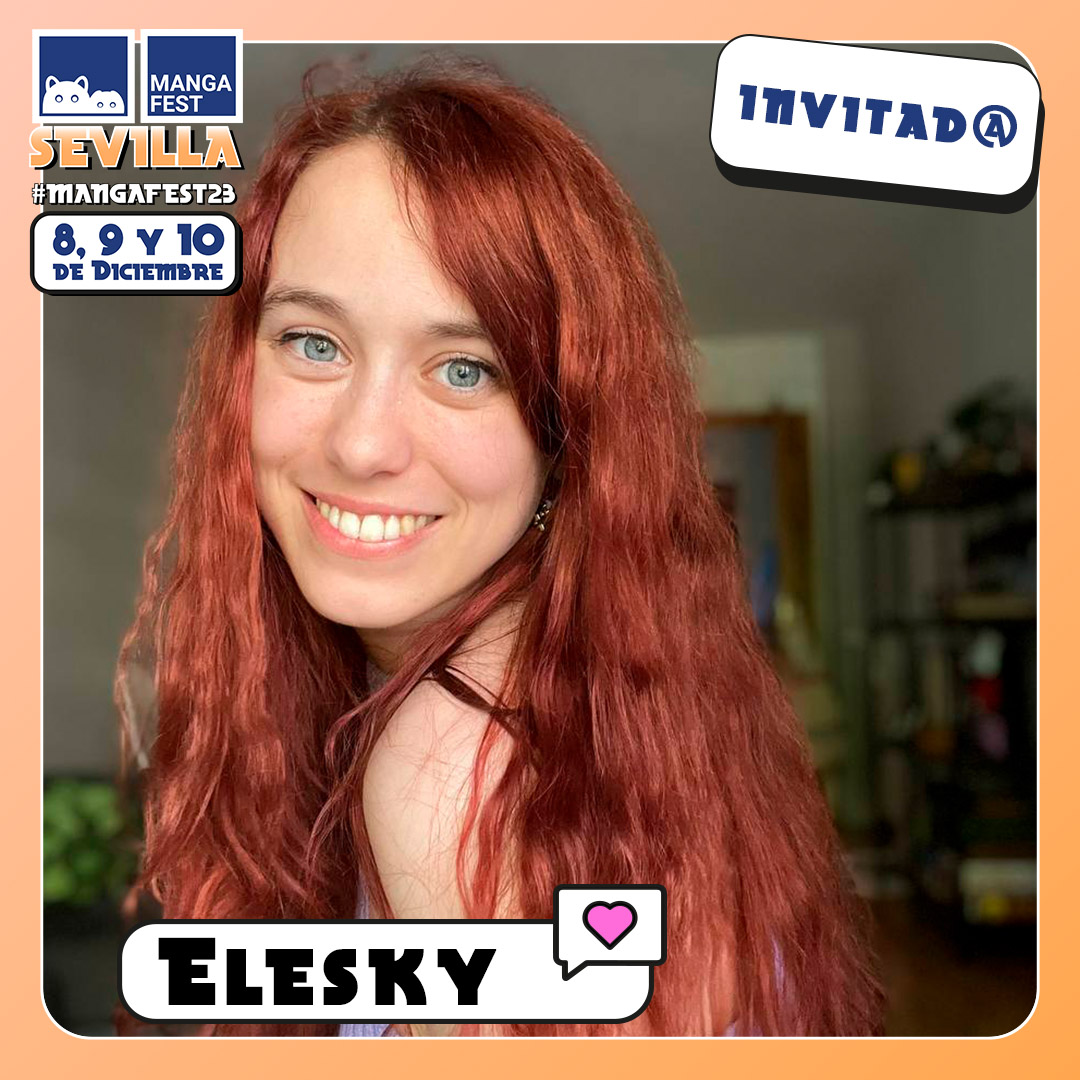 🎁 SORTEO 5 ENTRADAS DOBLES PARA MANGAFEST SEVILLA (8 DE DICIEMBRE: DÍA DEL CONCIERTO) 🎁

Para participar:

1️⃣ RT &amp; Follow <a href="/Mangafest/">Mangafest</a>
2️⃣ Comenta con quién te gustaría ir a Mangafest

El sorteo termina el martes a la 23:59h ⌛

✨ MUCHA SUERTE ✨