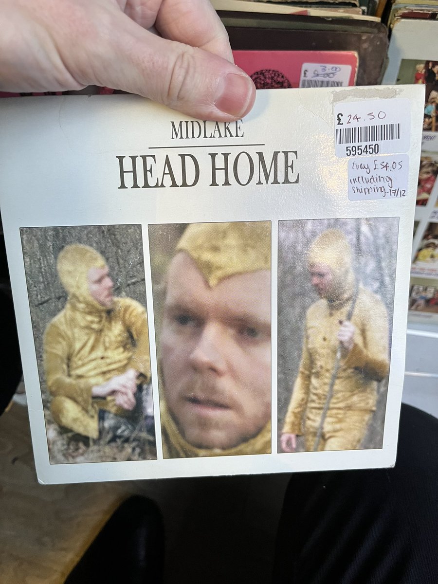 David Woolf tweet media