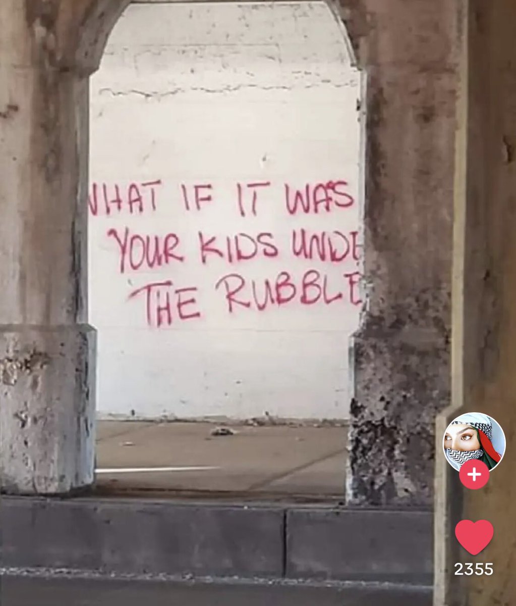 I keep thinking about this graffiti