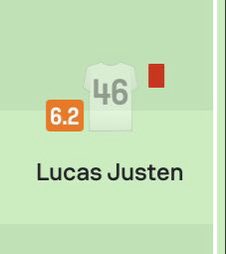 _nossoflu's tweet photo. “Vou ser expulso hoje e vou virar ídolo dessa porra com 20 anos .”
-Lucas Justen , ao GE 🇮🇹 https://t.co/hl8i6q3kgU