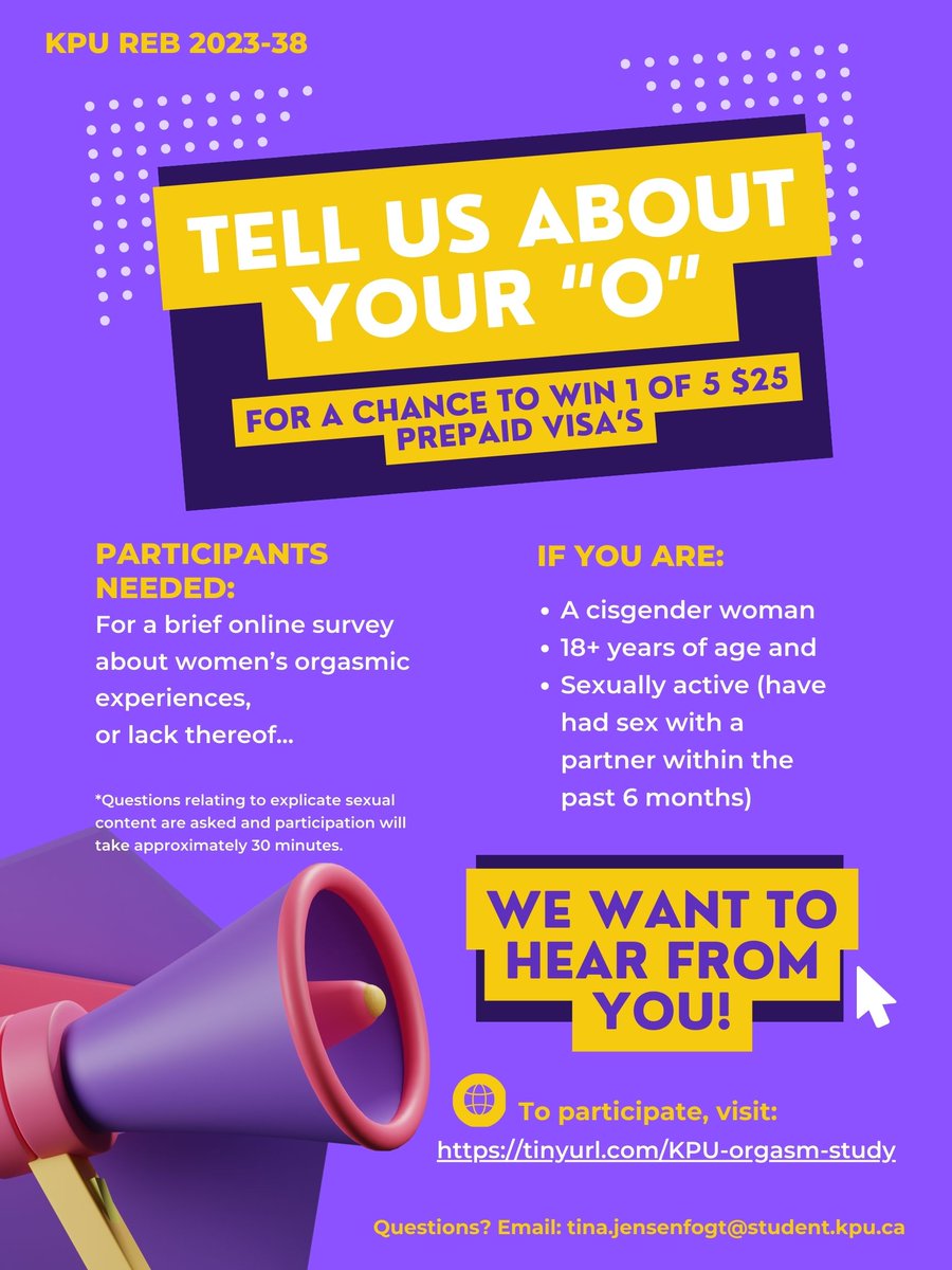 O.R.G.A.S.M Sexology Lab tweet media