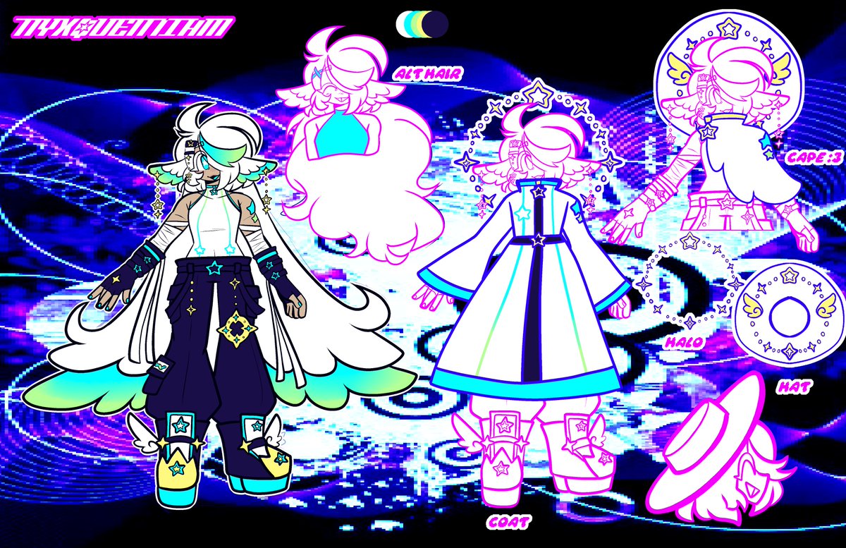 NyxQuentiam's tweet image. okay now we nyxquentiam ref 2023 for real this time