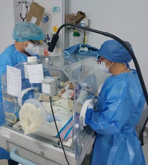 📷🩺 Este 3 de diciembre se celebra el Día de la Medicina Latinoamericana y, desde La Tira de los Lectores, queremos reconocer la labor de nuestros médicos, que salvan vidas a diario en Cuba y otras latitudes.