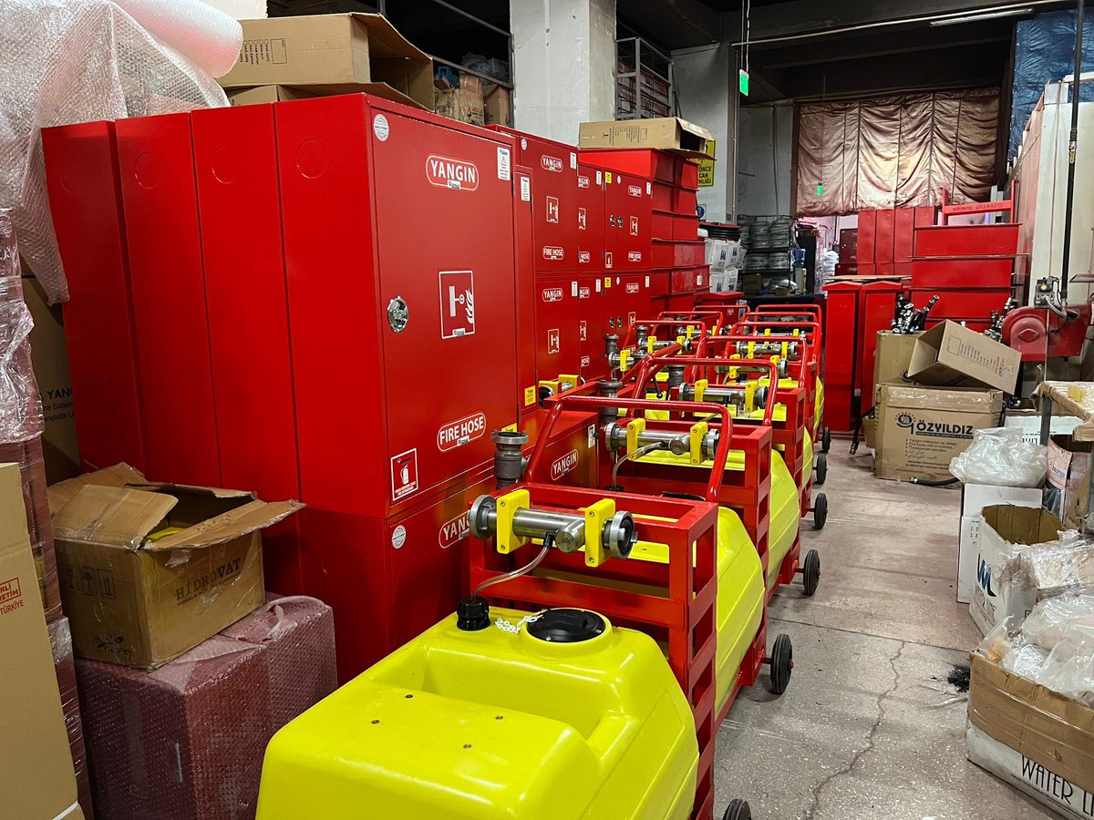 ozyildizyangin's tweet photo. #İtfaiyeBağlantıVanası #ÇekValf #GlobVana #KüreselVana #PislikTutucu #TestVeDrenajVanası #YükselenMilliVana
#Sprinklers #SprinklerAlarmValve #Pendent #Upright #Sidewall #IslakAlarmVanası #FlowSwitch #YerliÜretim https://t.co/xTBSxn5yUv