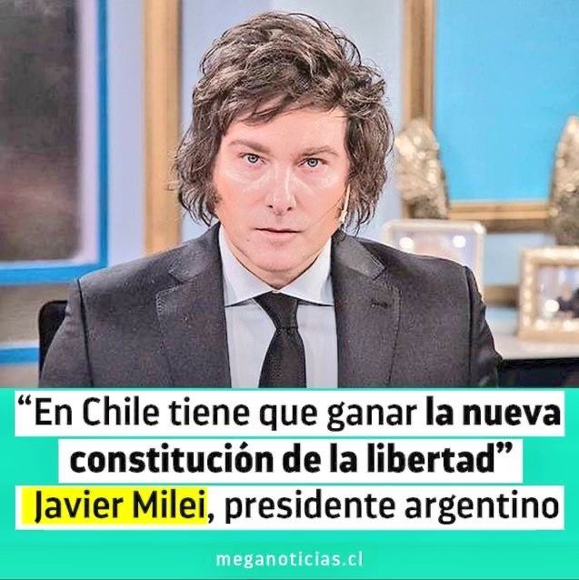 RepublicanoCh's tweet image. #AFavorYQueSeJodan #AfavorCarajo 🦁💪🏻