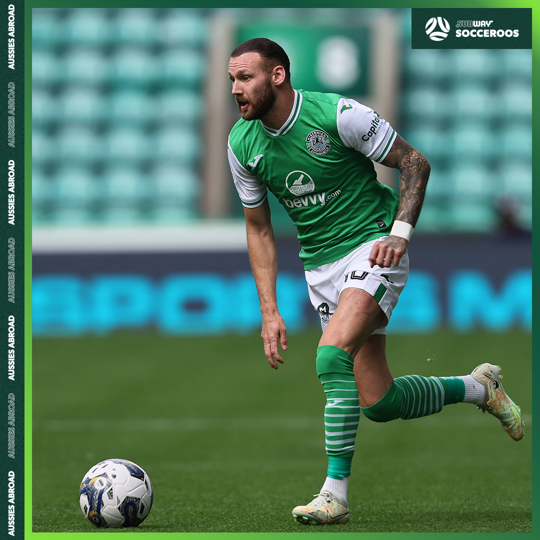 How may I assist you? 🎯🎯 @MartinBoyle9 set up both goals in @HibernianFC's 2-0 win over Aberdeen, extending the club's unbeaten run to six matches in the @spfl 🏴󠁧󠁢󠁳󠁣󠁴󠁿 #Socceroos #AussiesAbroad