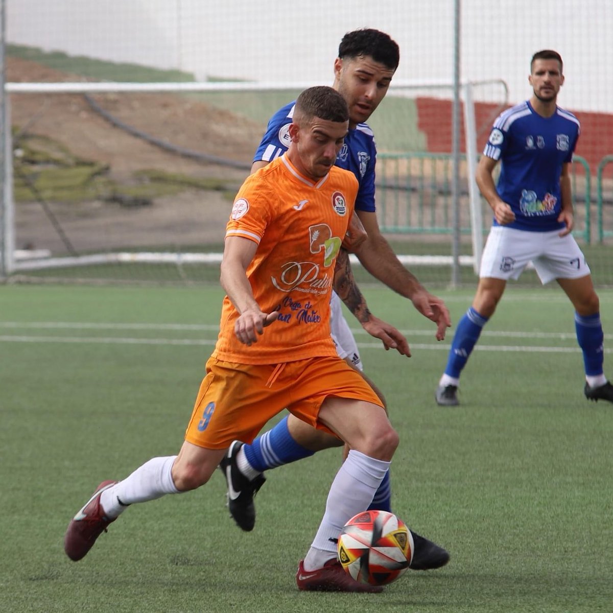 p_sanmateo's tweet photo. ✅🔥😍 𝐒𝐎𝐋𝐃𝐀𝐃𝐎𝐒 𝐃𝐄𝐋 𝐆𝐎𝐋

🫡 Ale Gemelo
🫡 Manzi

#CFPanaderíaPulidoSanMateo
#LaIlusiónDeUnPueblo 🧡 https://t.co/n104Rr9Twb