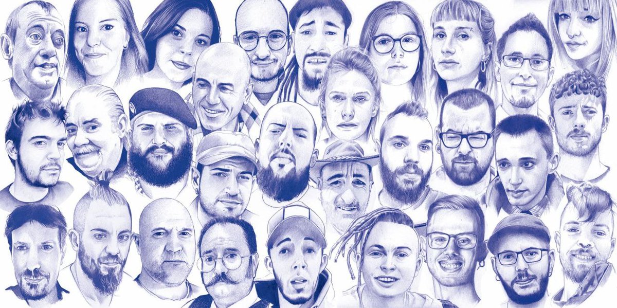 ARA_assemblea's tweet photo. 🔴 CRIDA SOLIDÀRIA 🔴
Unides i combatives ara més que mai, però sobretot companyes i amigues.
 Agafades de la mà, solidàries i fortes. No ens abandonem entre nosaltres en l'adversitat.
#OperacioJudas

Caixa de Resistència: 👇
Alexis Codina 23-S
ES04 2100 0152 5802 0058 0825 https://t.co/Au18xJzqgM
