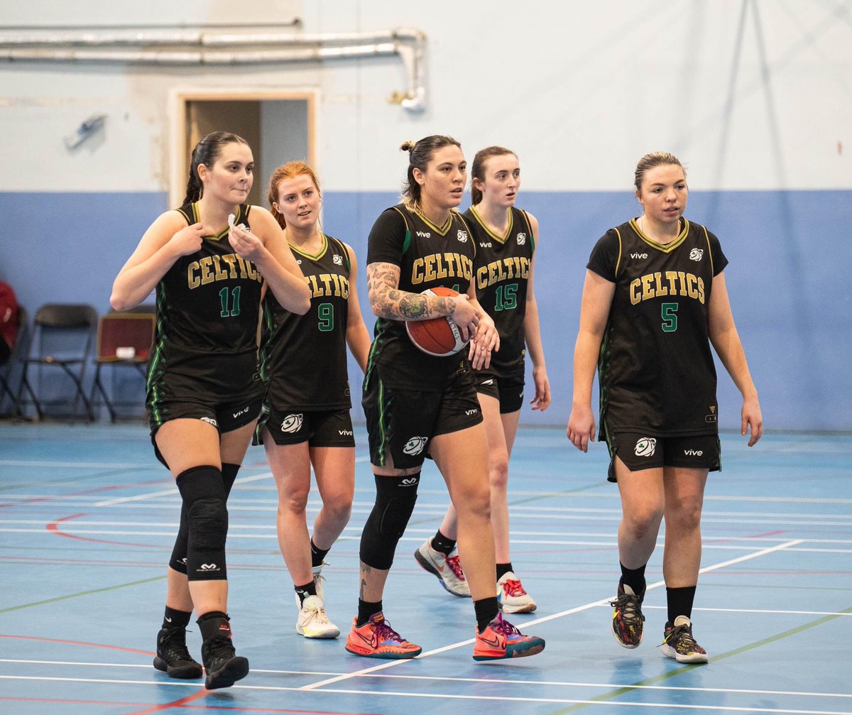 Limerick Celtics tweet media