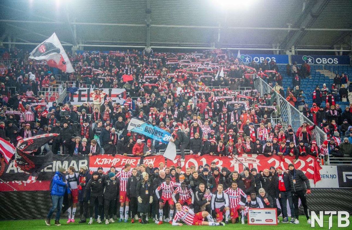 Kent-Are Antonsen tweet media