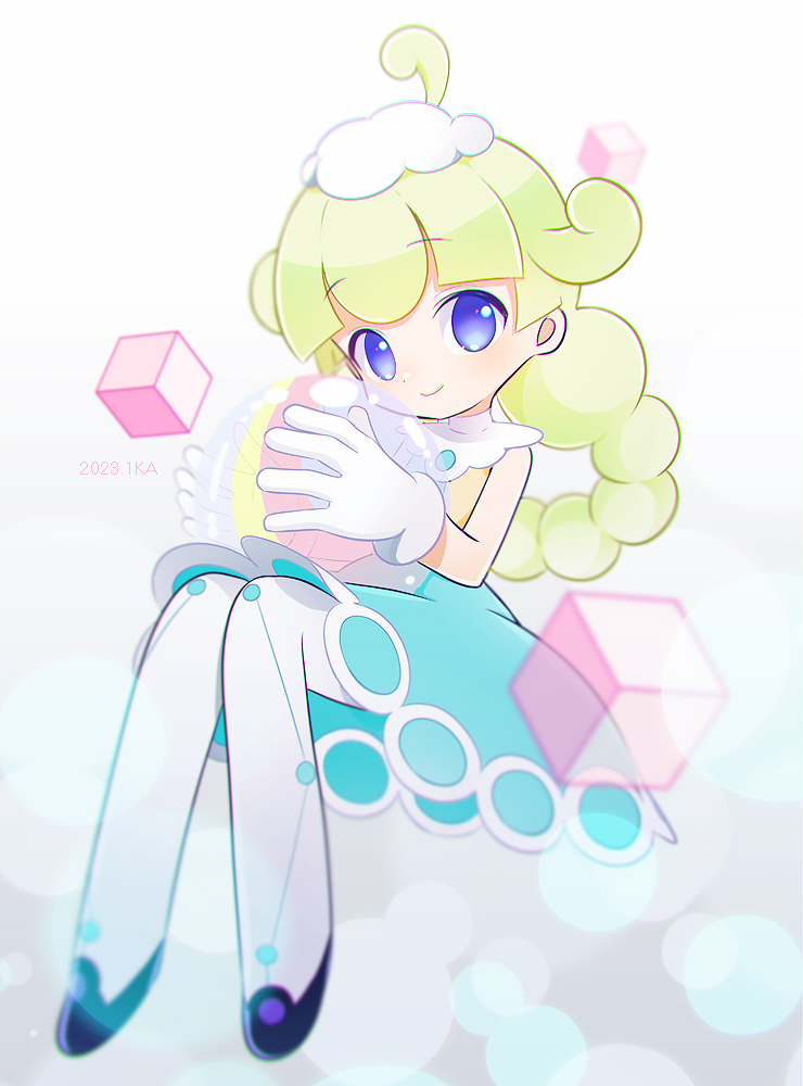 burippoi's tweet photo. お久しぶりのマールちゃん！！ https://t.co/MRE6F2guPR