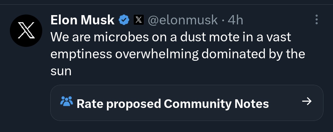 Cody Johnston tweet media