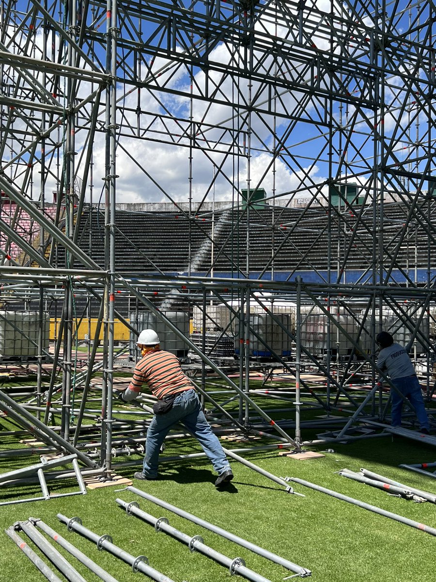 Juanka Castillo tweet media