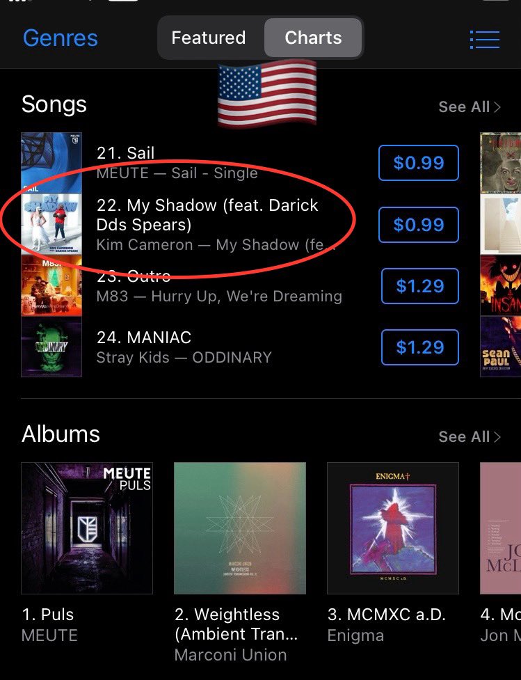 woarecords's tweet image. Dance artist @KimCameronMusic is steadily rising on the Official iTunes UK and iTunes US Charts simultaneously, with #MyShadow. Currently at #4 #itunesUK and #19 #itunesUS. #Top10 United Kingdom /  #Top20 United States 👉 #Official #Electronic #Charts #woaartist