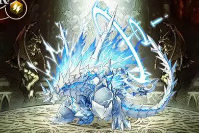 Dragalia Memory tweet media