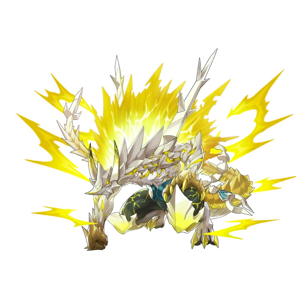 Dragalia Memory tweet media
