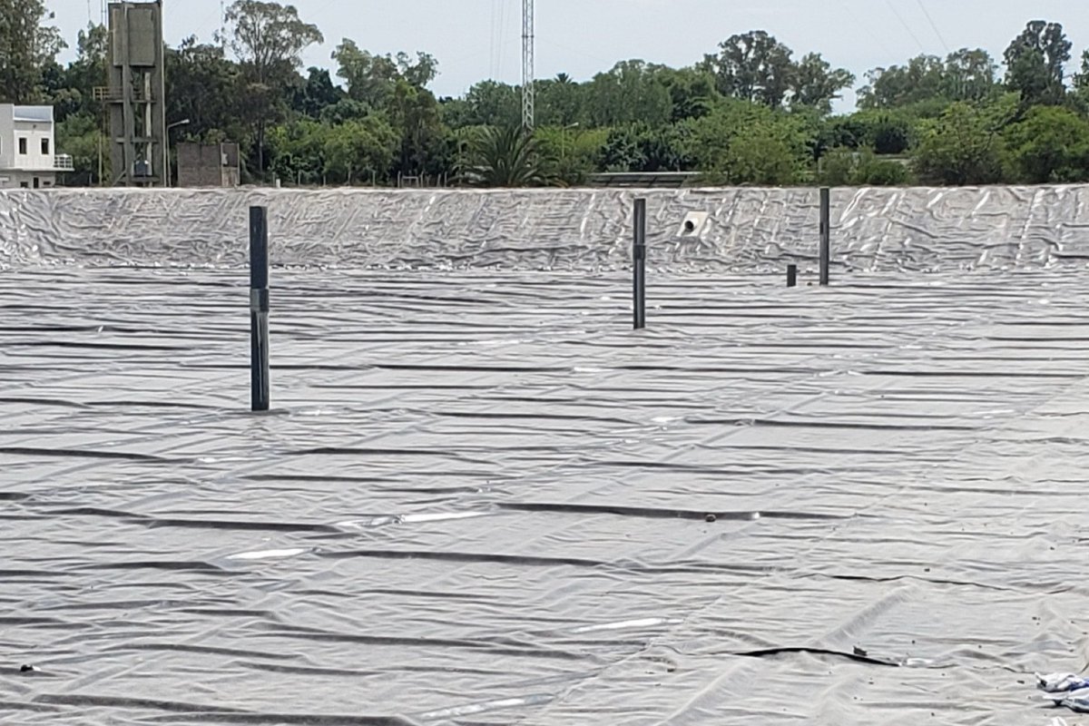 Ministerio de Planeamiento de Entre Ríos tweet media