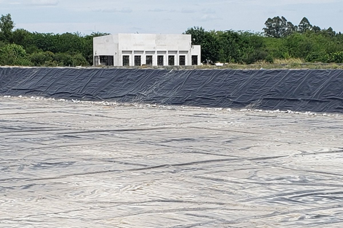 Ministerio de Planeamiento de Entre Ríos tweet media