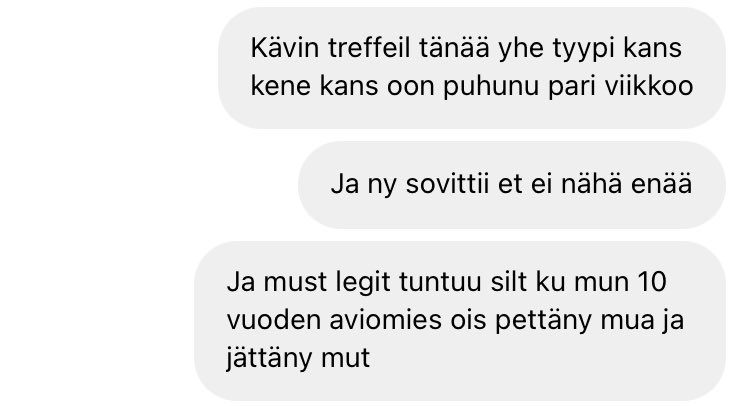 mikontviitit's tweet photo. https://t.co/BdkxaTqJFP