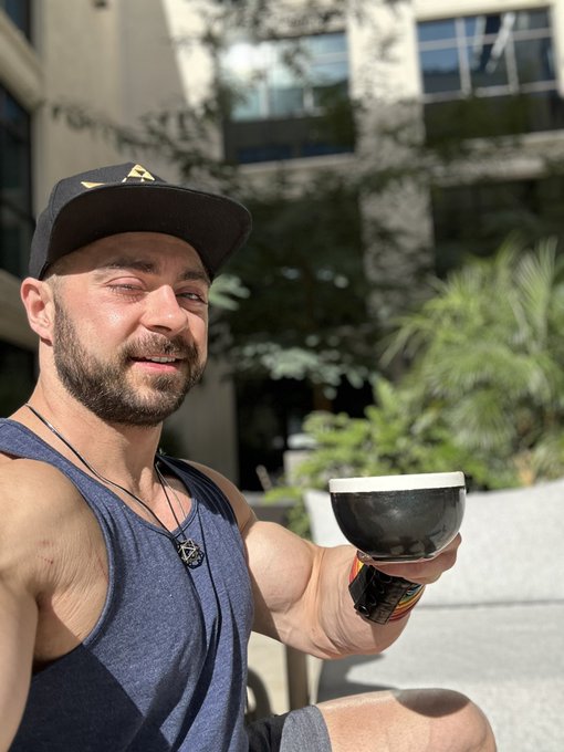 If this is December in LA, sign me up  @DylansBolt https://t.co/7PyfJ0yN0Q<a class="tags" target="_blank" title="On Twitter" href="/?out=eyJ0eXAiOiJKV1QiLCJhbGciOiJIUzUxMiJ9.eyJpYXQiOjE3MjA3NjE5NjksImlzcyI6InR3cG9ybnN0YXJzLmNvbSIsIm5iZiI6MTcyMDc2MTk2OSwiZXhwIjoxNzUyMjk3OTY5LCJyZWRpcmVjdF91cmwiOiJodHRwczovL3R3aXR0ZXIuY29tL0R5bGFuc0JvbHQifQ.5Q7Wqm7WEDnaLWMkuthYPpMuQRNst0OXHS0KEgxZZd6eoGhldrFQVPp4Cv3qaWtc9tqrjT0y41ECnG9HWDjHAA">@DylansBolt</a><a href="/tag/flexfriday"class="tags"><span>#flexfriday</span></a>