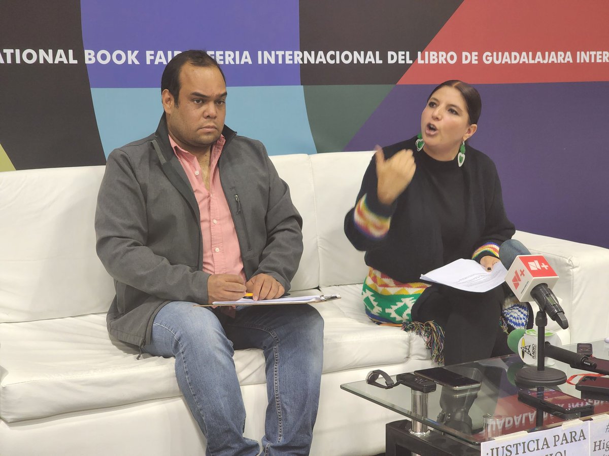 Activistas y defensores del territorio piden que se investigue el asesinato de Higinio Trinidad de la Cruz, defensor de la Sierra de Manantlán