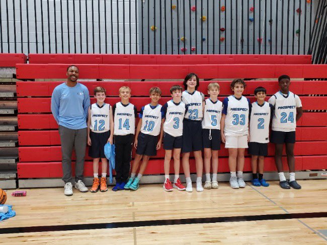 NikkiJMM's tweet photo. That’s a Sweep (3-0) at the Batavia HS 6th grade Feeder Tournament.  Way to go @coach_duane_wil and Team!! https://t.co/KuBqgMEPg6