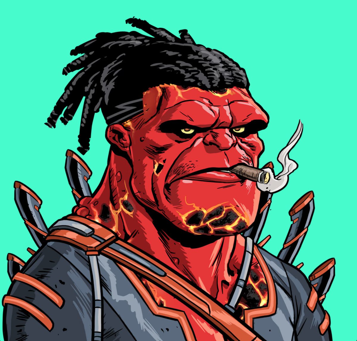 Joe 🔮 tweet media