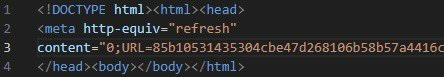 0xByts's tweet photo. You can embed a html link in an inscription redirecting to another one https://t.co/Y39o3hKtwz