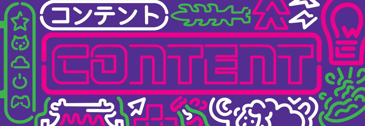 Content Collection tweet media